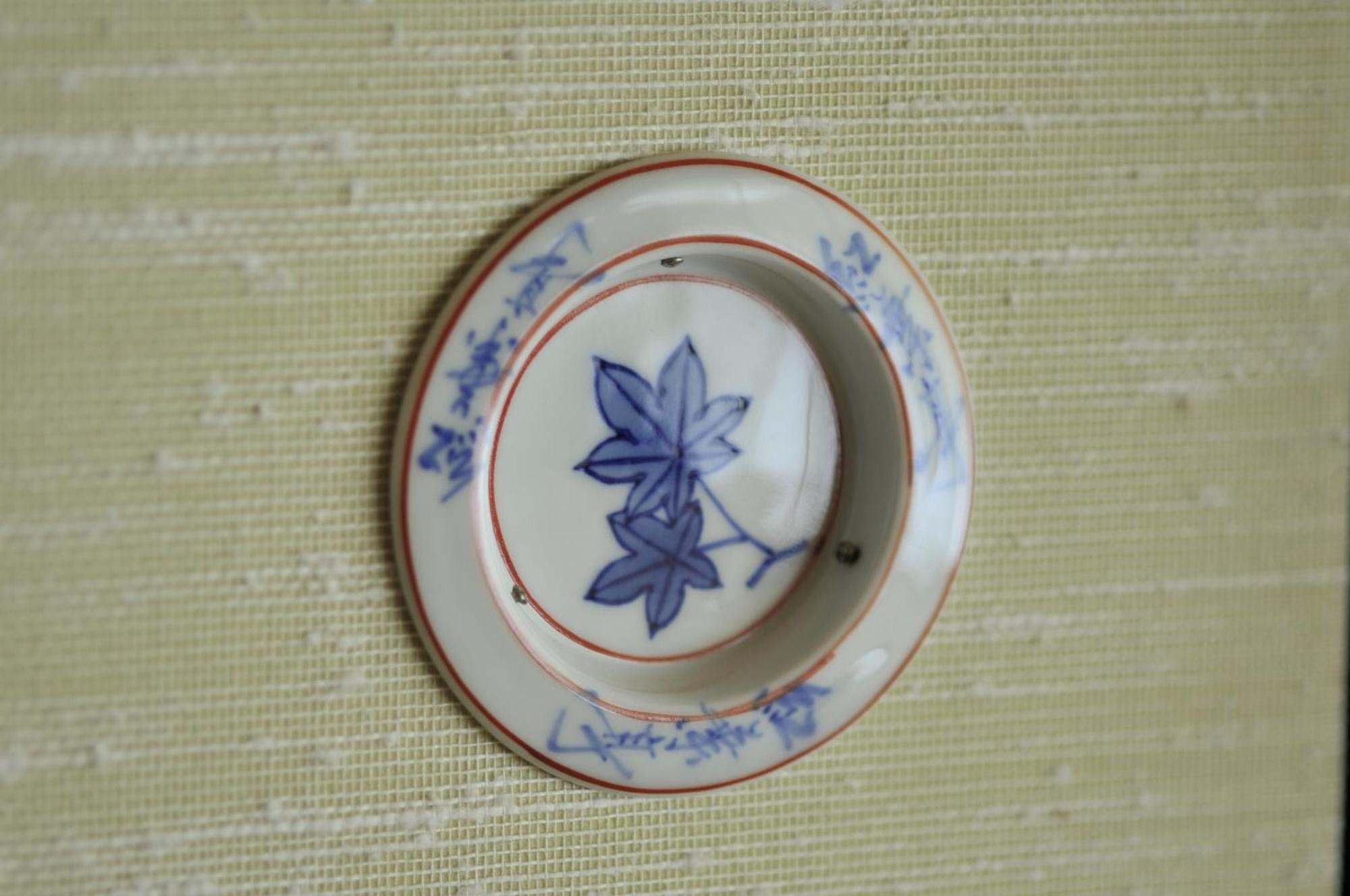 Nisshokan Bettei Koyotei Nagasaki Buitenkant foto