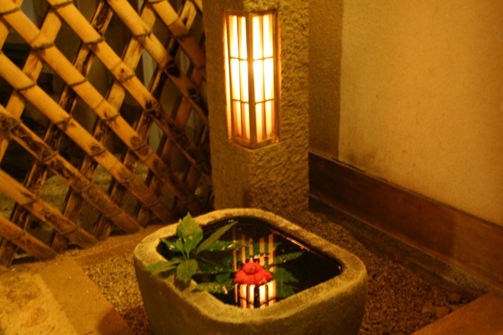 Nisshokan Bettei Koyotei Nagasaki Buitenkant foto